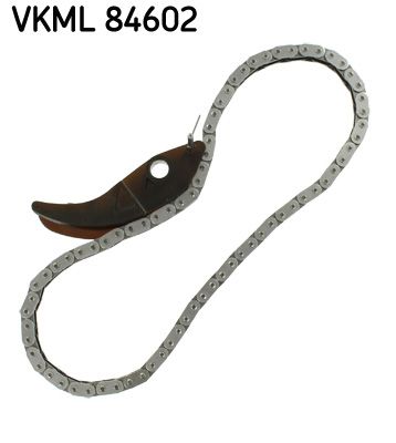 SKF Komplet pogonskog lanca